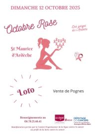 Dimanche 12 Octobre 2025