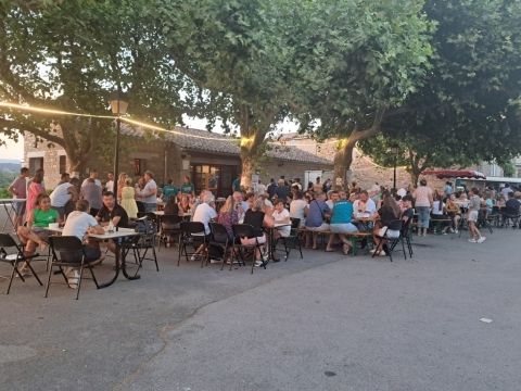 Marché