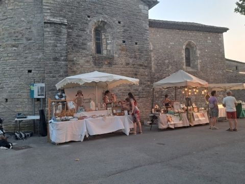 Marché