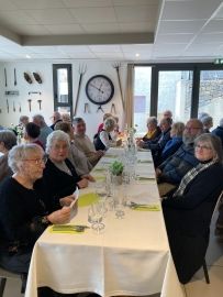 repas du 26-01