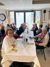 repas du 26-01