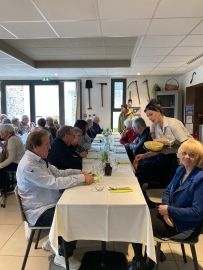 repas du 26-01