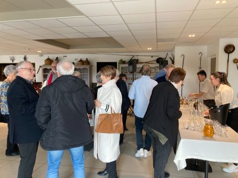repas du 26-01