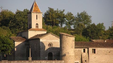 Saint-Maurice-d'Ardèche