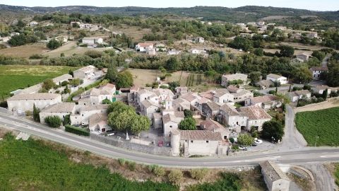 Saint-Maurice-d'Ardèche